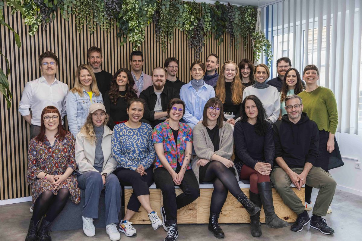 Finissage KREATIV Garage 2025 (Abschlussveranstaltung)