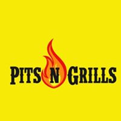 Pits N Grills