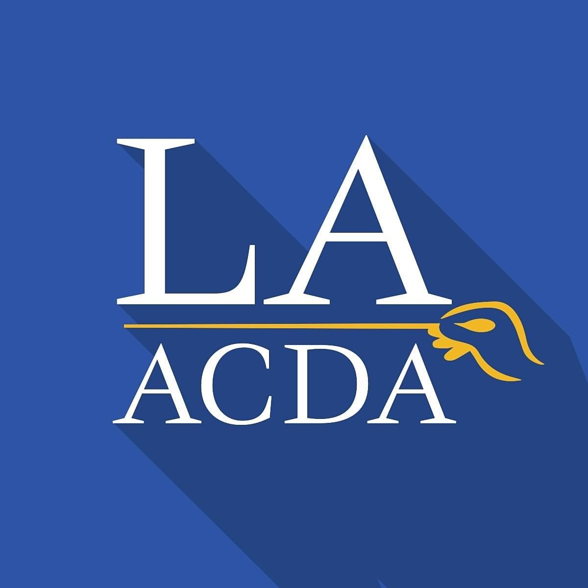 2022 LA ACDA Educators Conference at Hilton New Orleans Riverside on ...