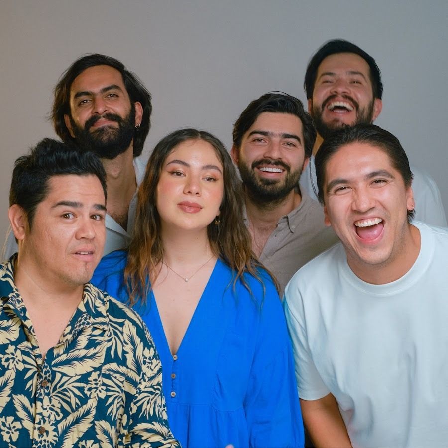 La Garfield & Mar\u00eda Centeno Mexico City Tickets