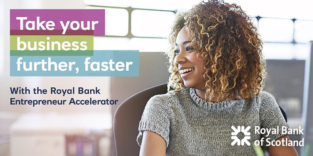 RBS Accelerator : Overview & Hub Tour