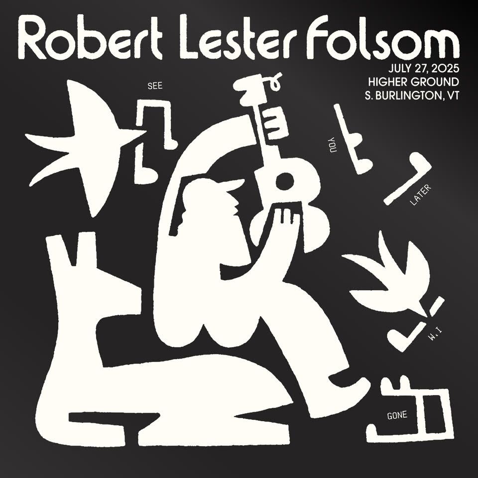 Robert Lester Folsom