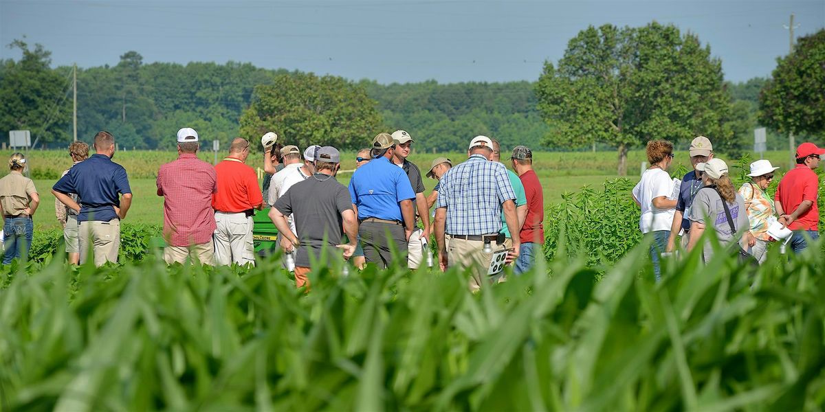 Earth Day Ag Showcase at the Small Farm Unit