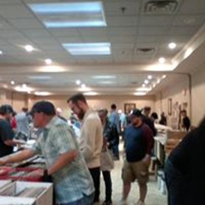 South Bend Record & CD Show