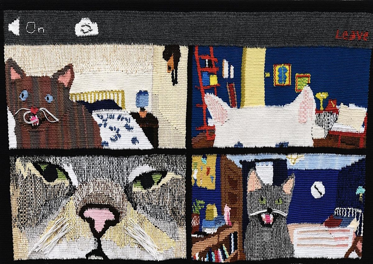 Story Time + Art Activity