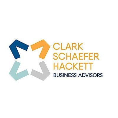 Clark Schaefer Hackett