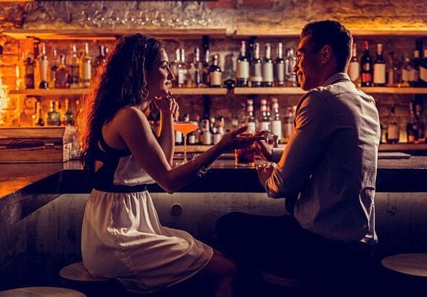 In-Person Speed Dating for Singles ages 30s & 40s - Westchester, NY