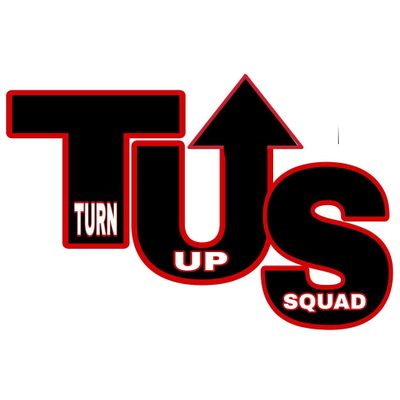 Turn Up Squad