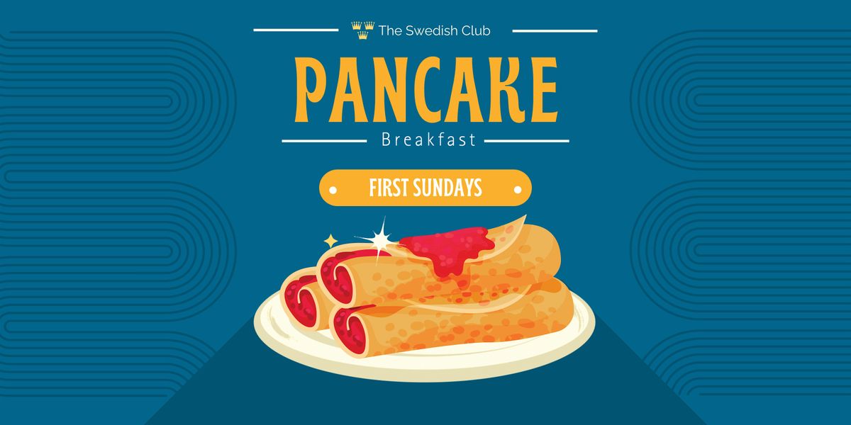 Pancake Breakfast