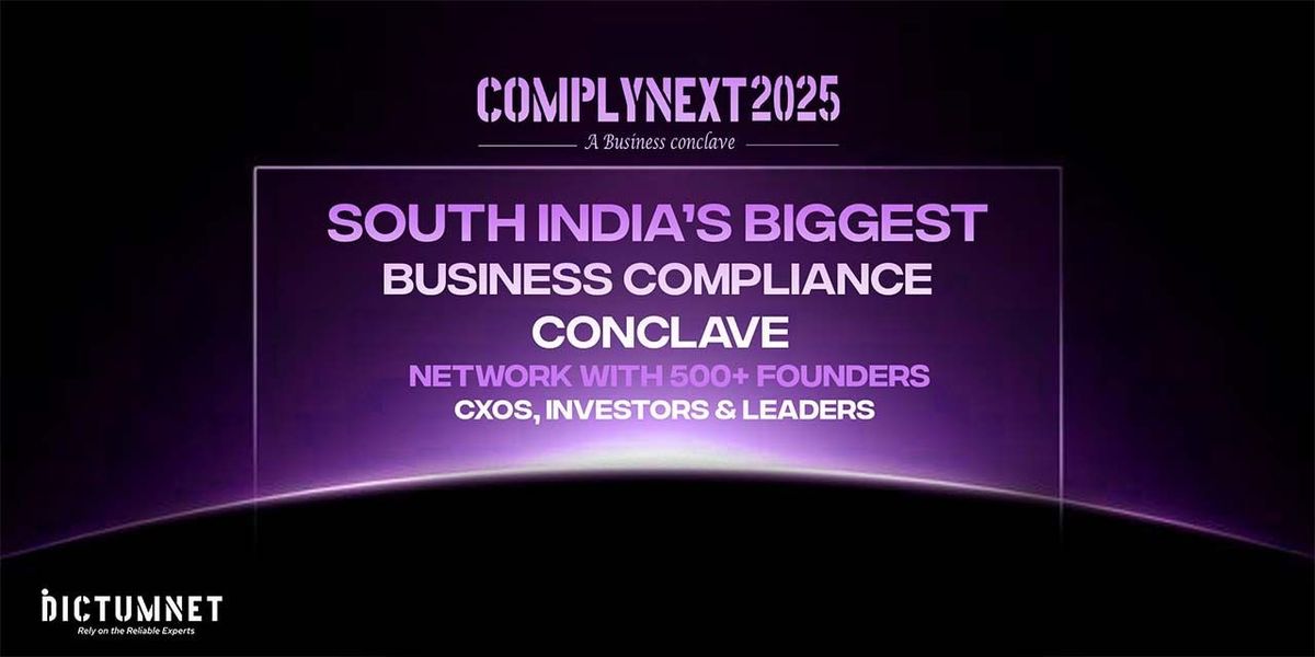 ComplyNext2025