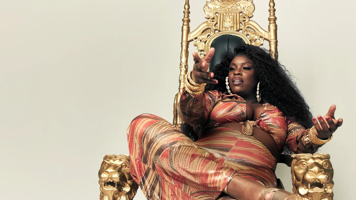 Yola in Frankfurt am Main