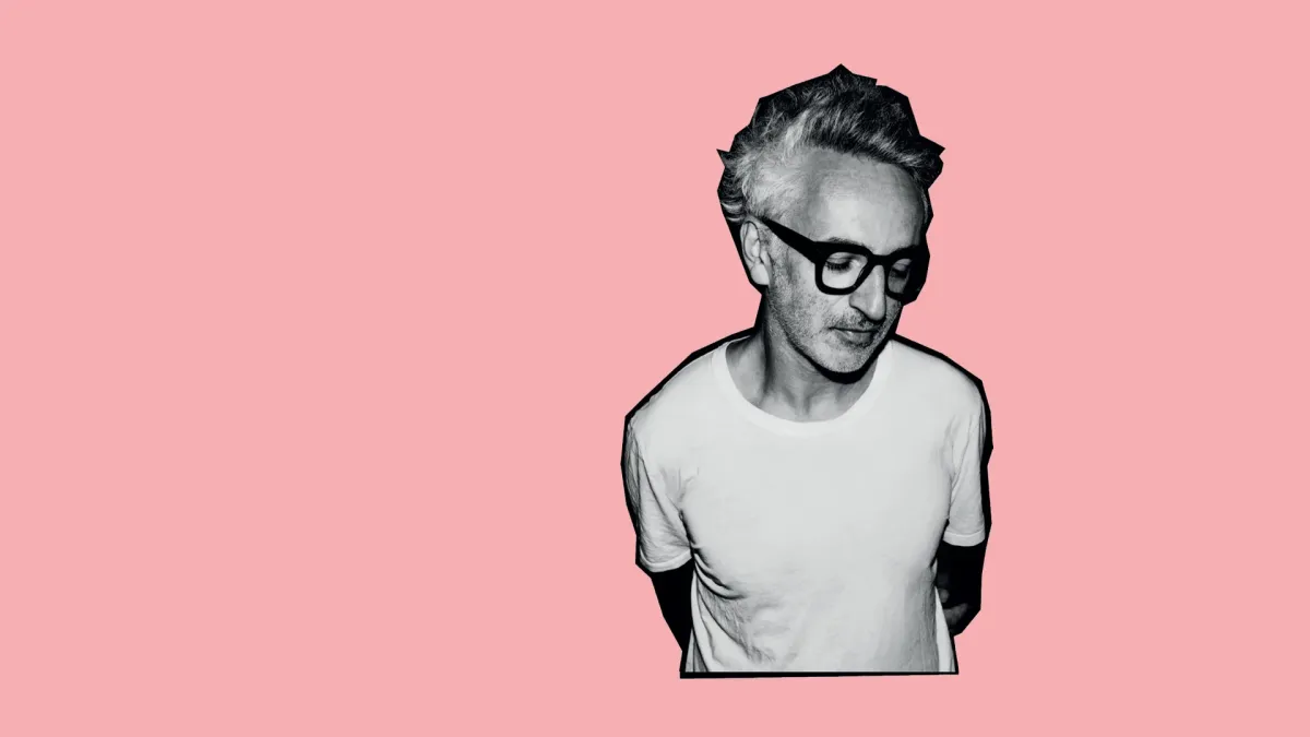 Vincent Delerm in Saint-\u00c9tienne