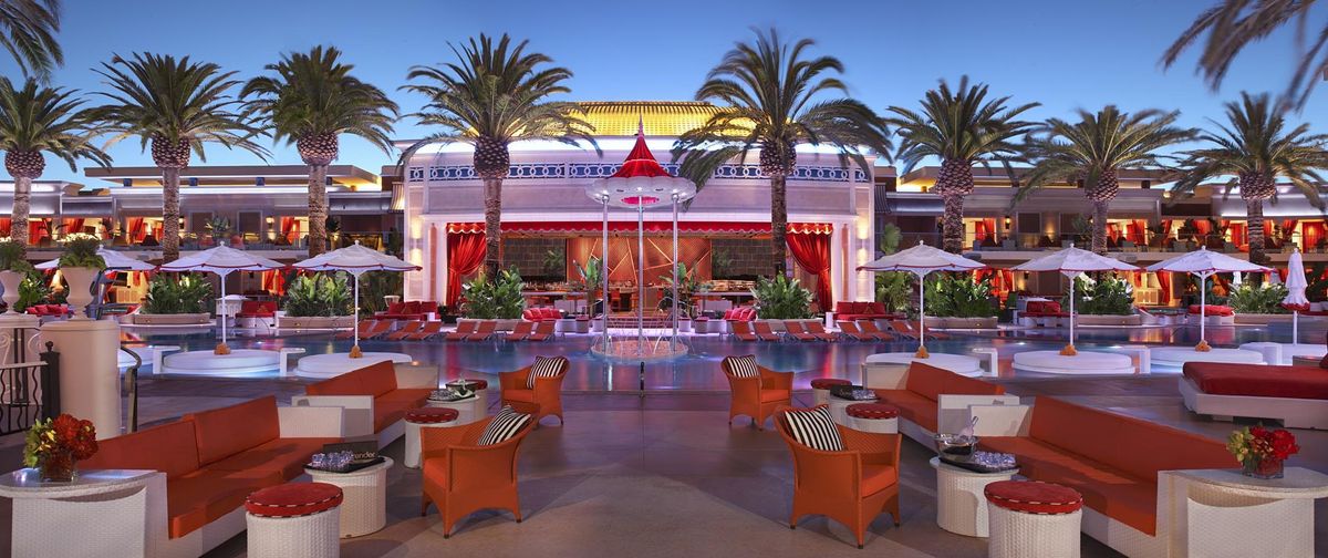 Encore Beach Club At Night Encore Beach Club Las Vegas NV encore-beach-club-at-night-encore-beach-club-las-vegas-nv