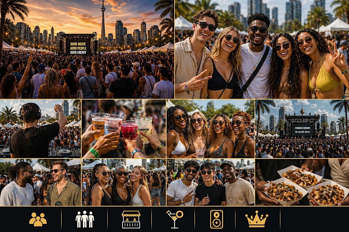 Event Photos