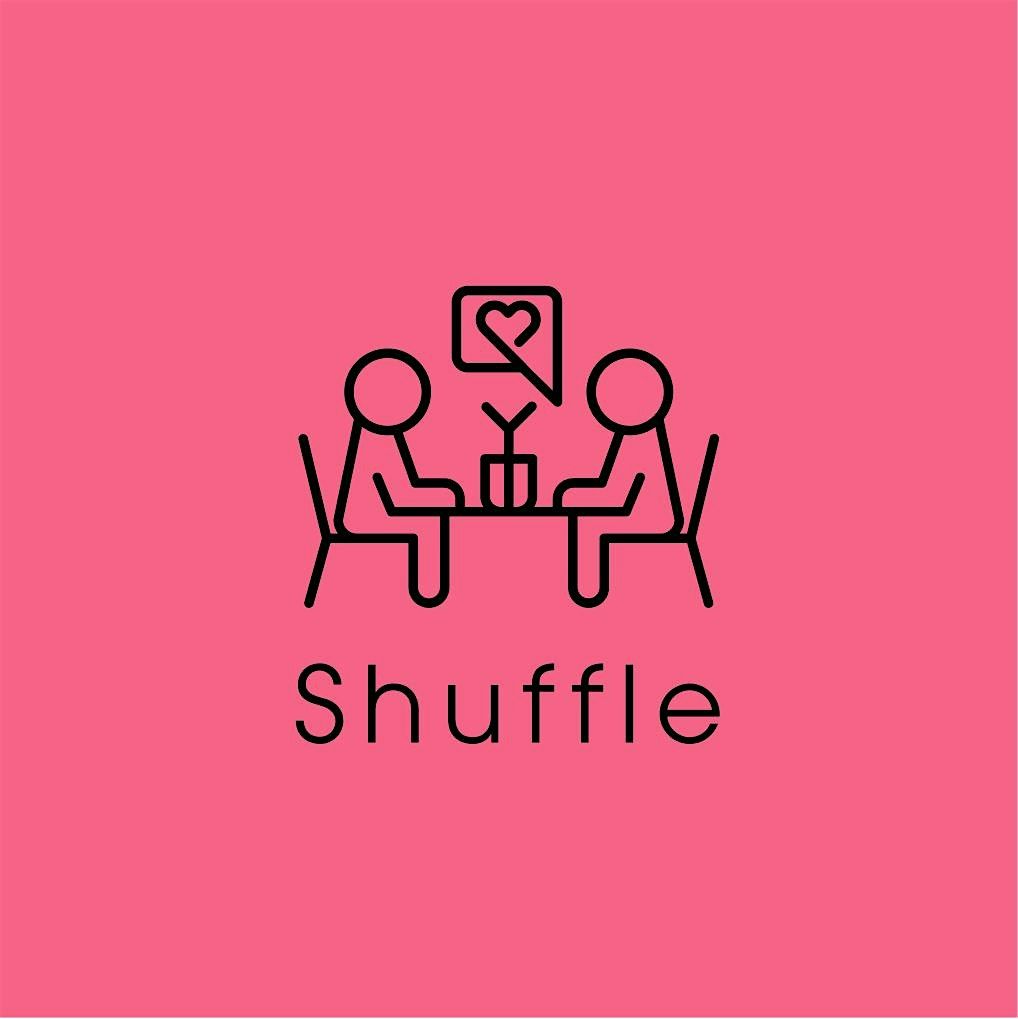 NYC Speed Dating (25-32 age group) @ shuffle.dating