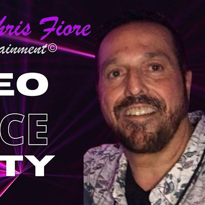 Dj Chris Fiore Entertainment