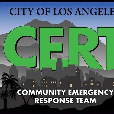 LAFD CERT PROGRAM