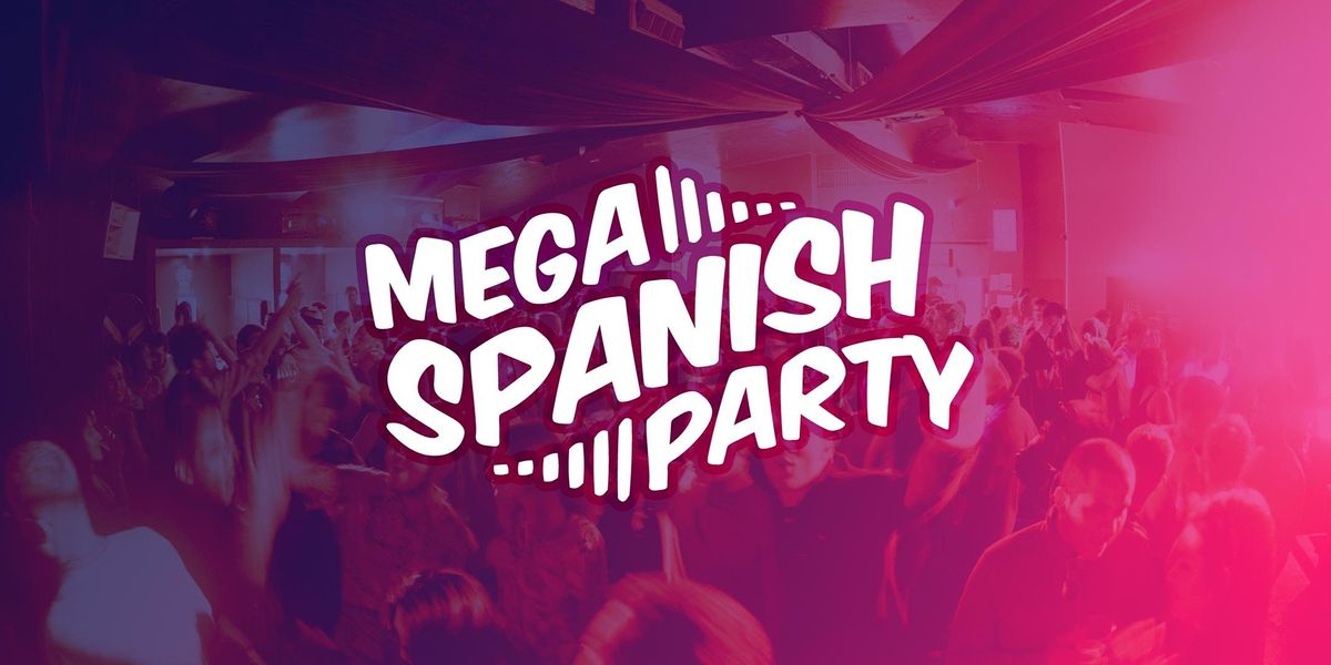 Mega Spanish Party | Carnival Party!