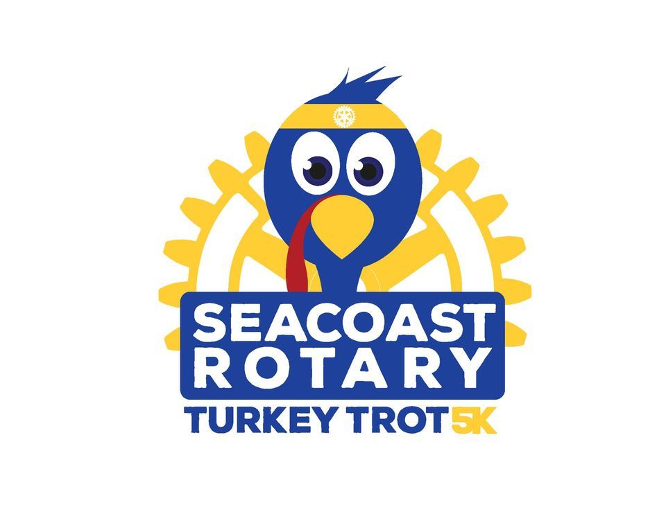 Seacoast Rotary 5K Turkey Trot