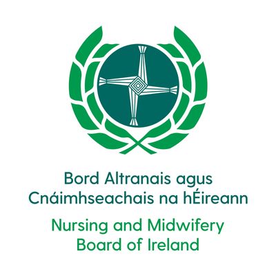 The Nursing & Midwifery Board of Ireland