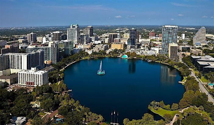 Orlando Hiring Event