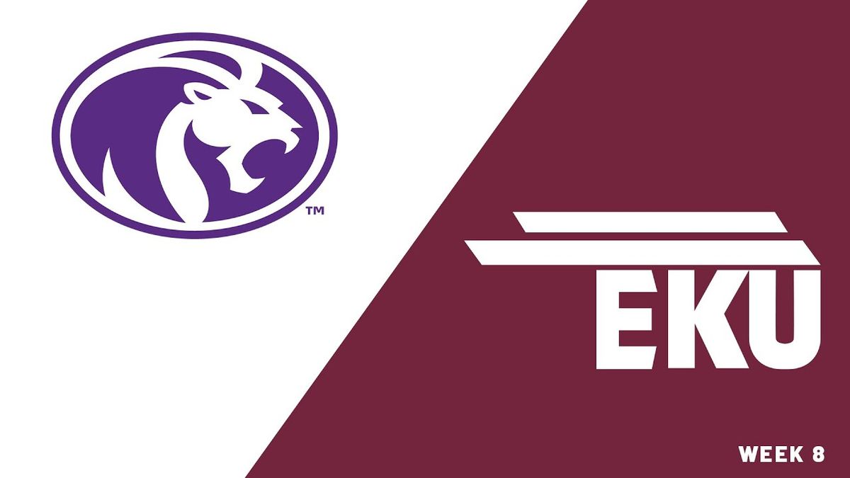 Army Black Knights at Eastern Kentucky Colonels Womens Basketball