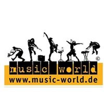 music world e.K.