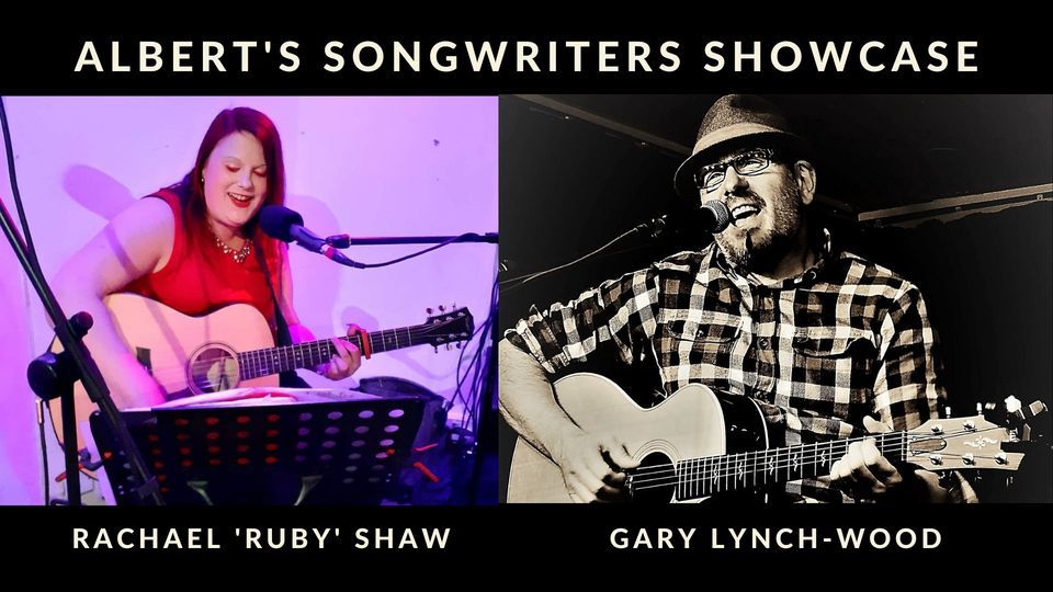 Rachael Ruby Shaw & Gary LynchWood Albert & Co Frankville Albert