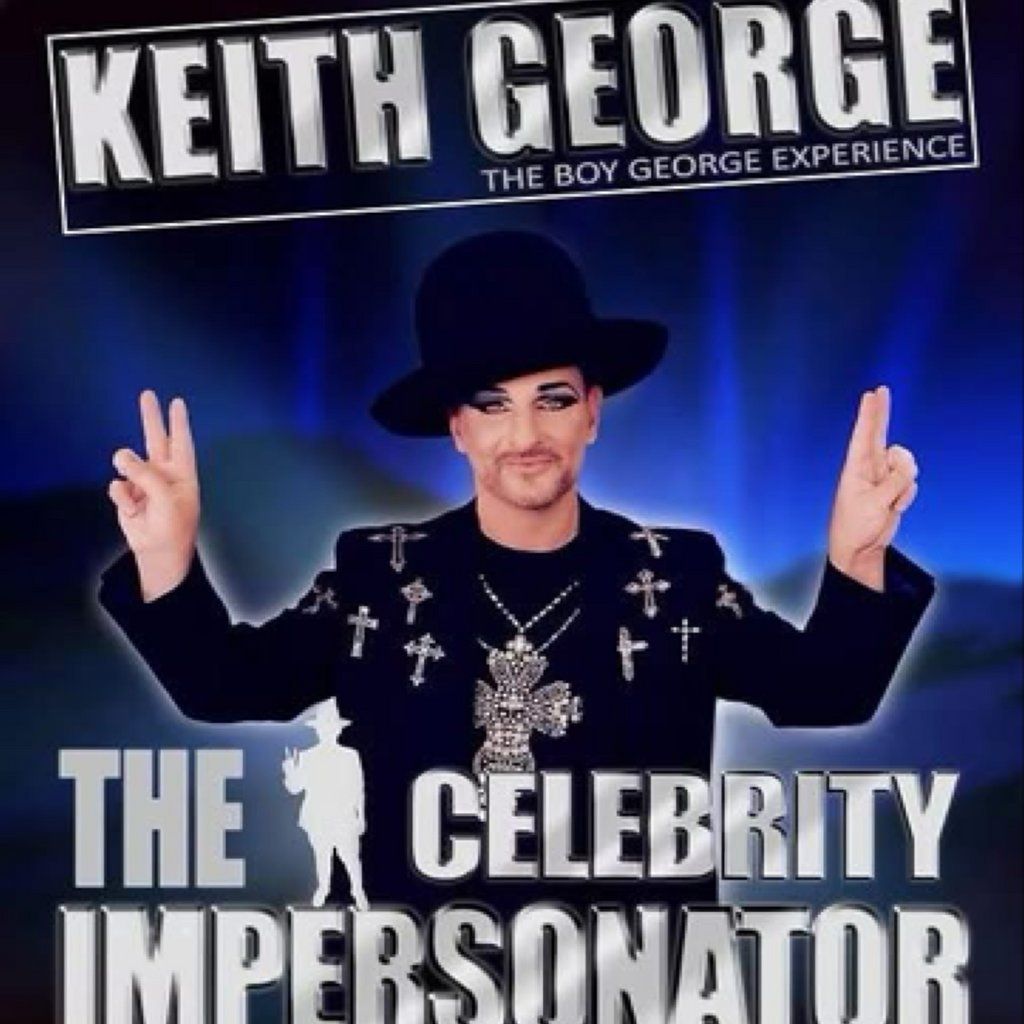 The Boy George Experience and The Keith George Show