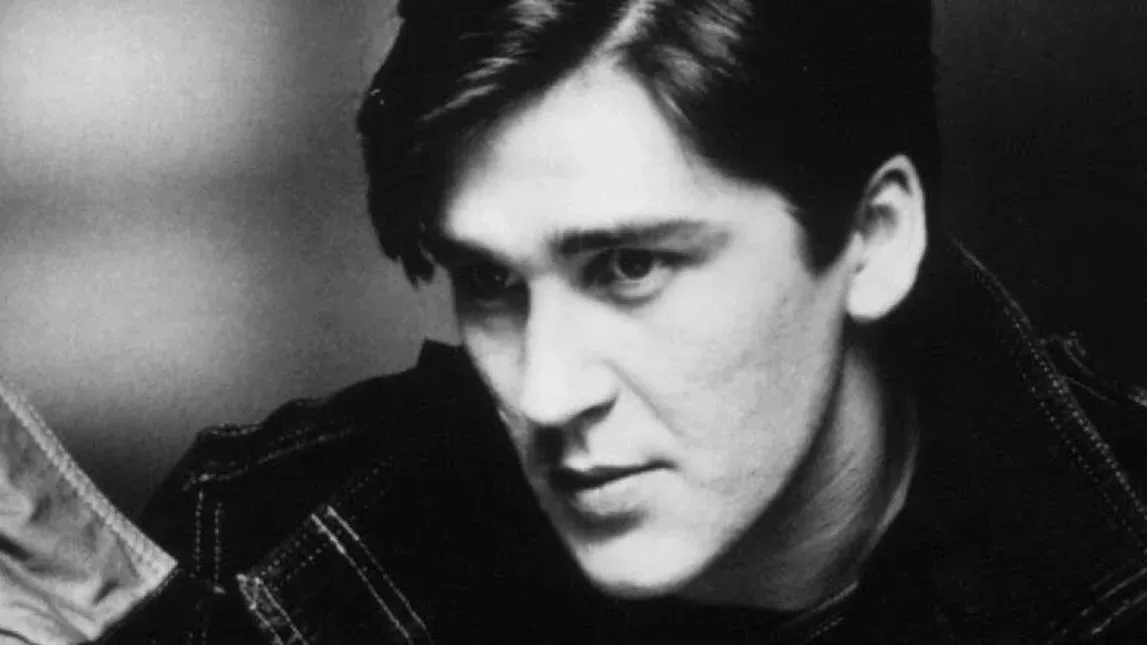 China Crisis in Sheffield