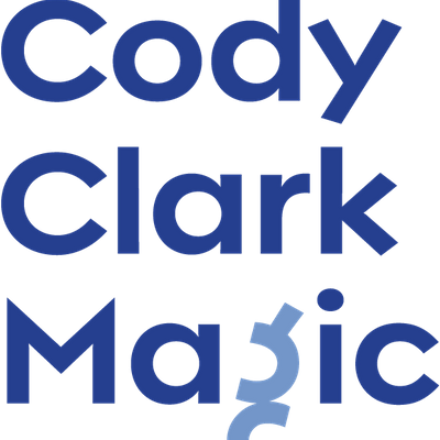 Cody Clark Magic