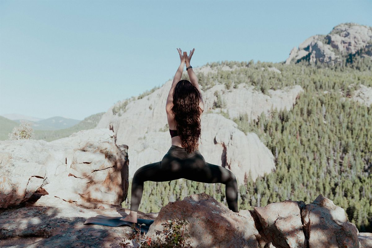 Buti Yoga