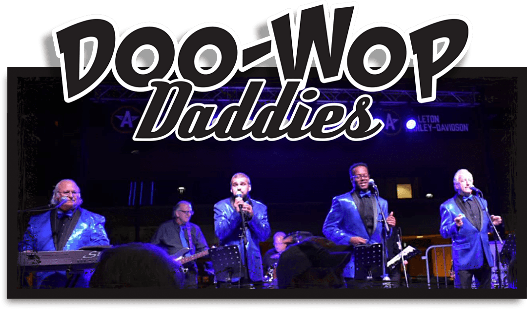 Doo Wop Daddies