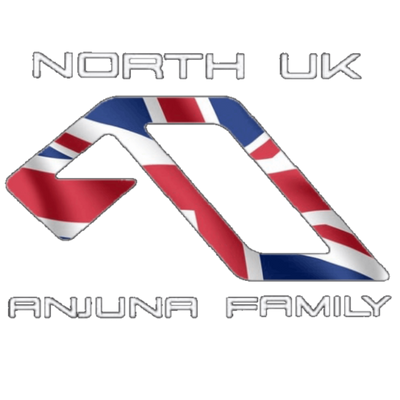 North Uk Anjuna Family