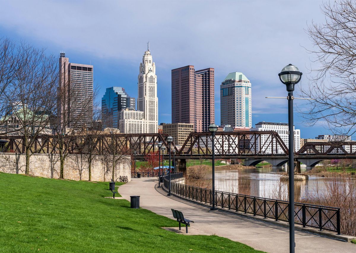 Amazing Scavenger Hunt! - Conquer Columbus Bar Crawl