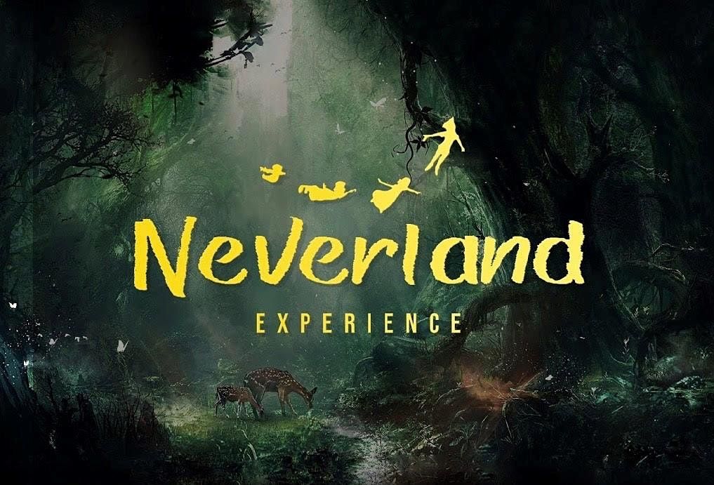 Neverland: An Immersive Peter Pan Inspired Bar Denver