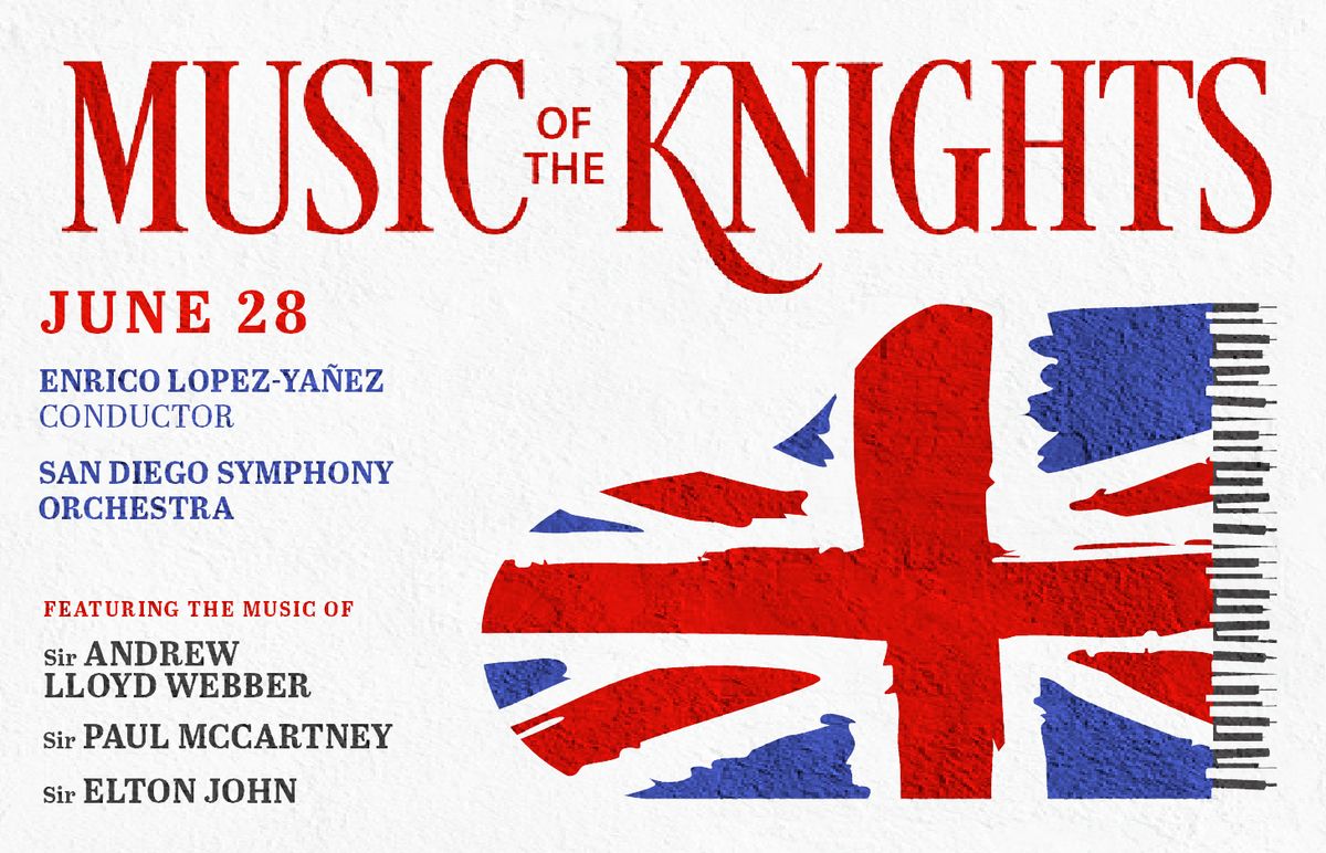 San Diego Symphony: Brahms Festival - Symphonies 1 & 2