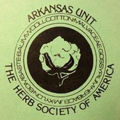 The Herb Society of America Arkansas Unit