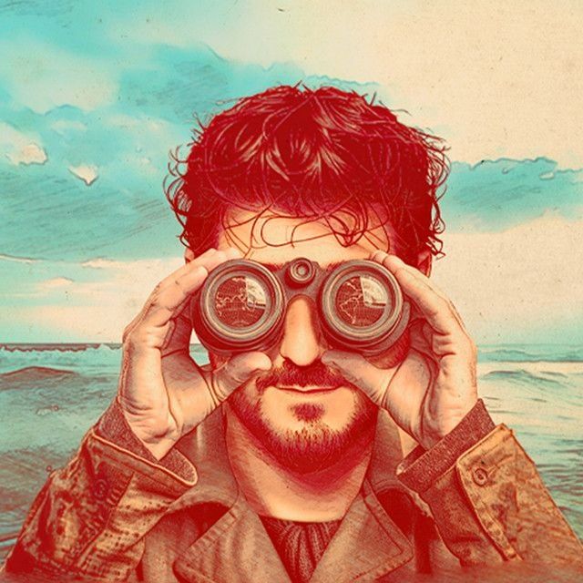 Antonio Orozco in A Coru\u00f1a