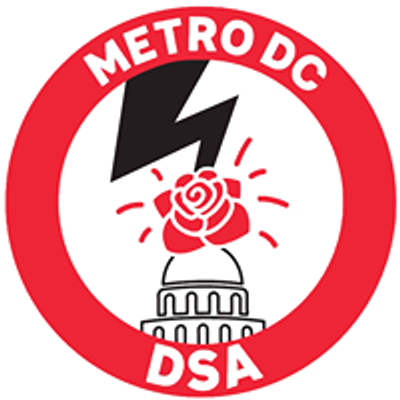 Metro D.C. Democratic Socialists of America