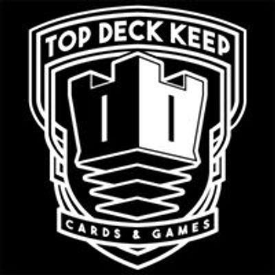 Top Deck Keep
