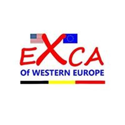 EXCA of Western Europe