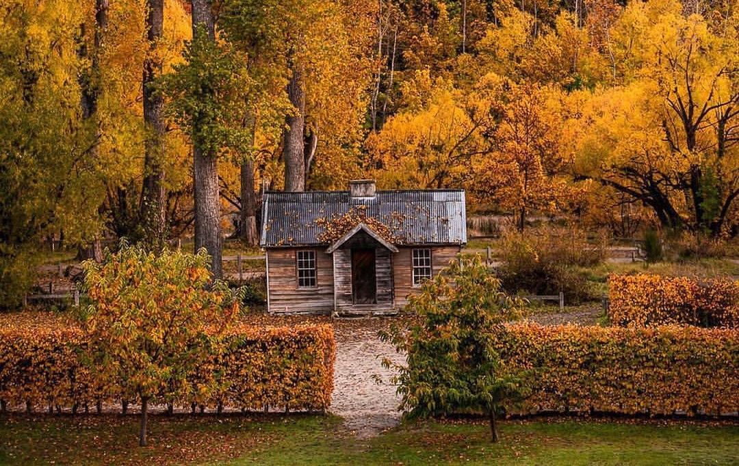 Arrowtown Backyard Ultra 2024 Butler Green, Arrowtown, Queenstown, OT