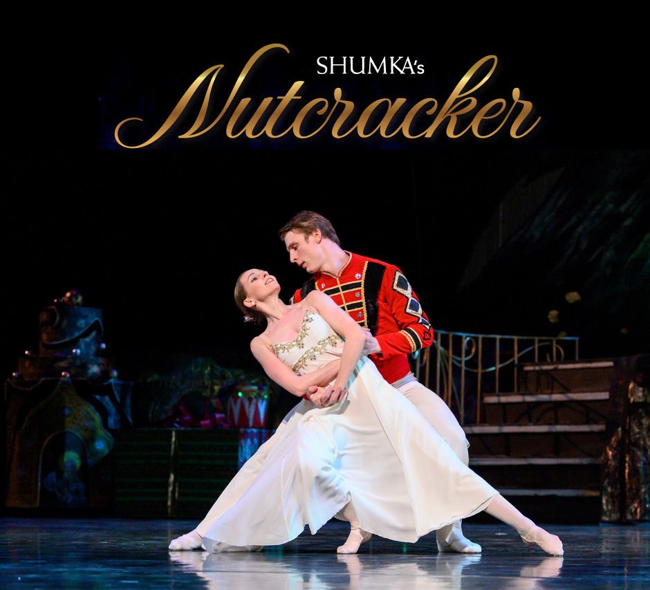 Shumka's Nutcracker