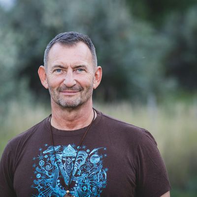 Christoph Roman Streubert