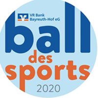 Ball des Sports Bayreuth