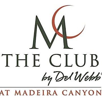 Club at Madeira Canyon Lifestyle Team
