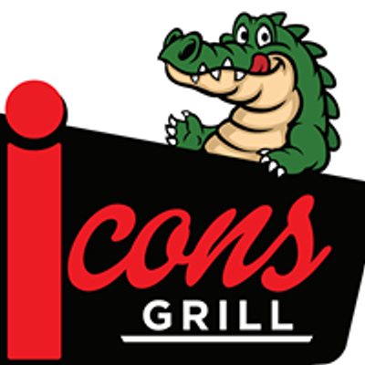 Icons Grill