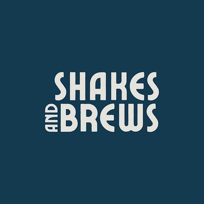 Shakes and Brews