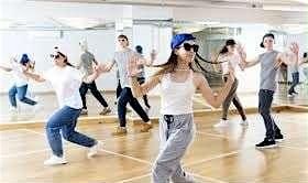 FREE Beginner Line Dancing Party for the young boys & girls ages 12-25.